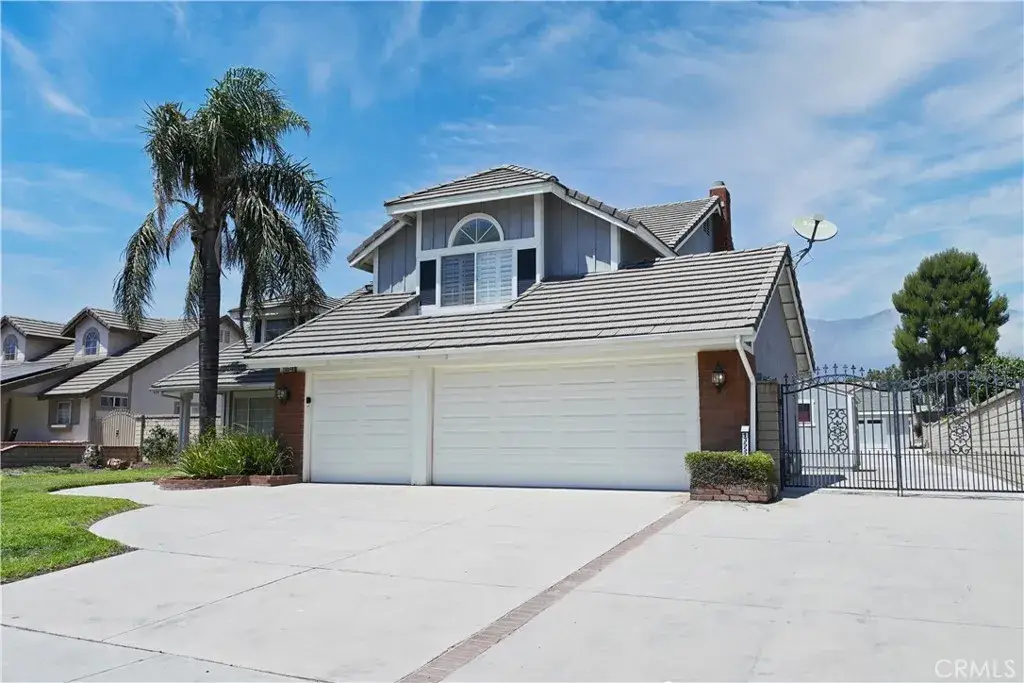 13548 Smokestone Street, Rancho Cucamonga, CA 91739 - Image #1