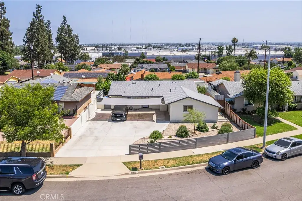 14455 Marwood Street, Hacienda Heights, CA 91745 - Image #1