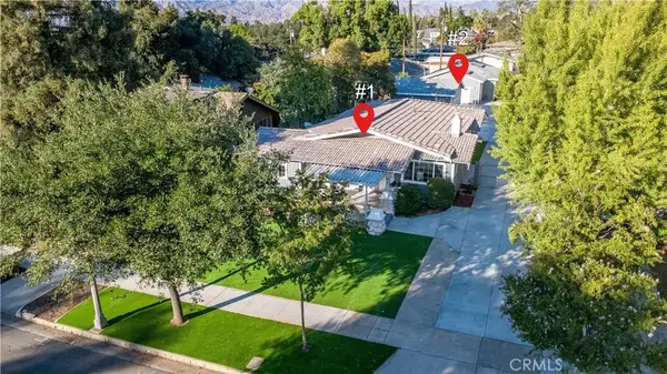 511 Alvarado Street, Redlands, CA 92373