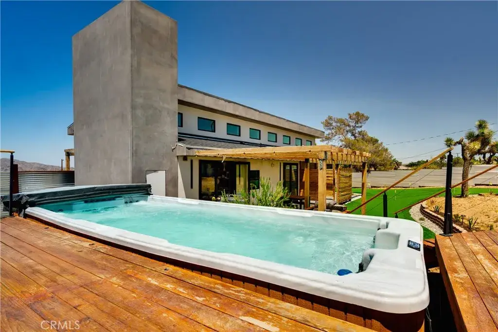 60423 La Mirada Trail, Joshua Tree, CA 92252 - Image #1