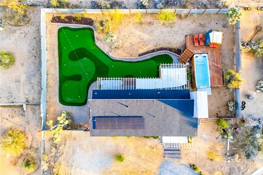 60423 La Mirada Trail, Joshua Tree, CA 92252 - Image #2