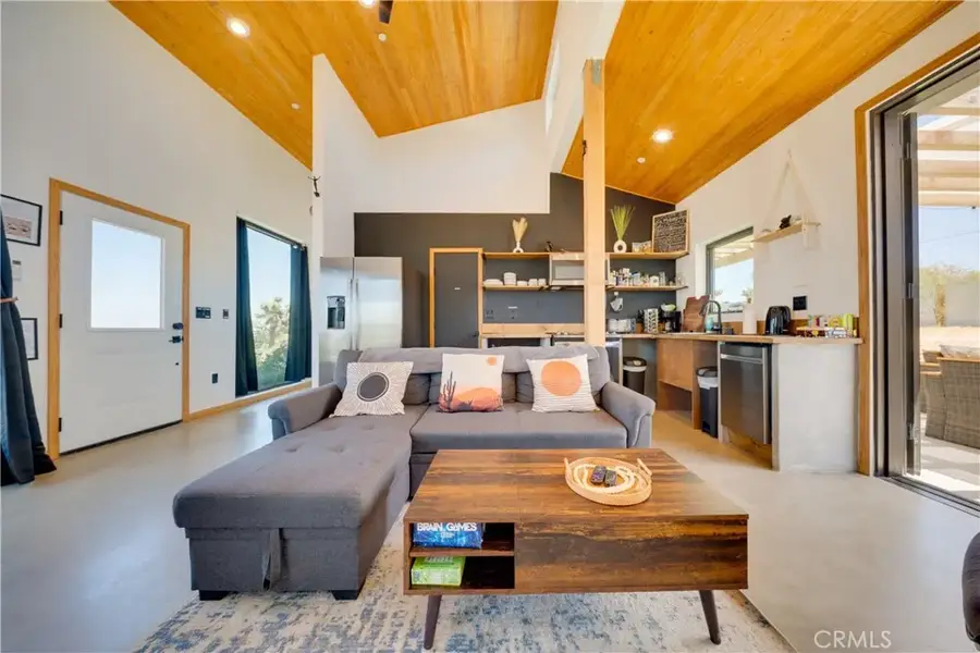 60423 La Mirada Trail, Joshua Tree, CA 92252 - Image #3