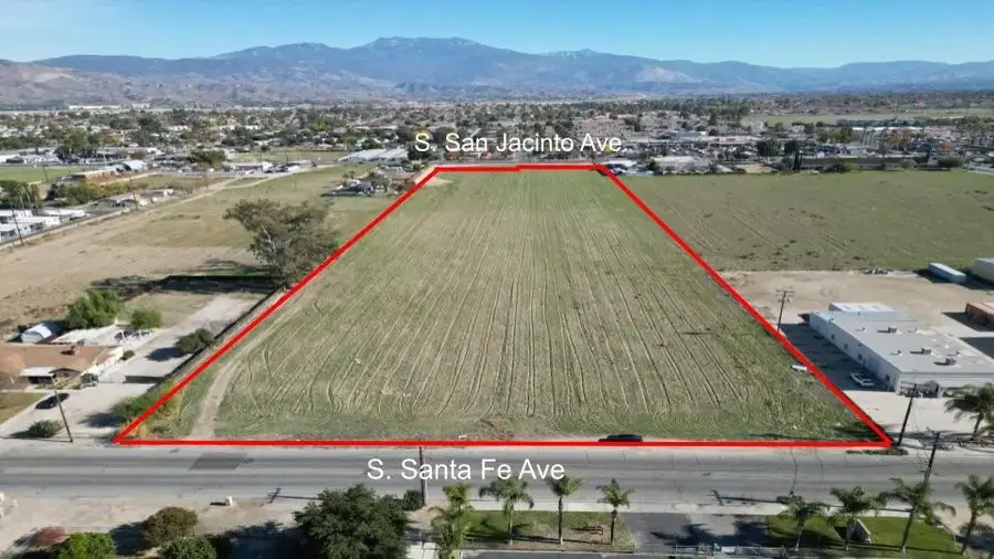 1231 S Santa Fe, San Jacinto, CA 92583 - Image #2