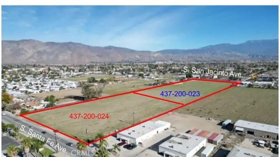 1231 S Santa Fe, San Jacinto, CA 92583 - Image #3