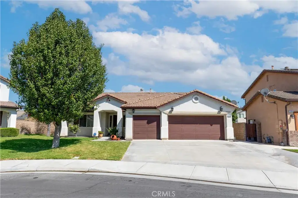 6356 Fern Court, Eastvale, CA 92880 - Image #1