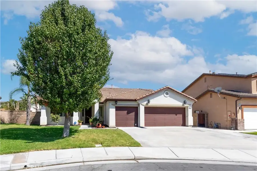 6356 Fern Court, Eastvale, CA 92880 - Image #2