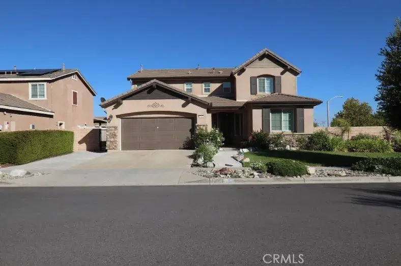 17921 Valerian Way, San Bernardino, CA 92407 - Image #1