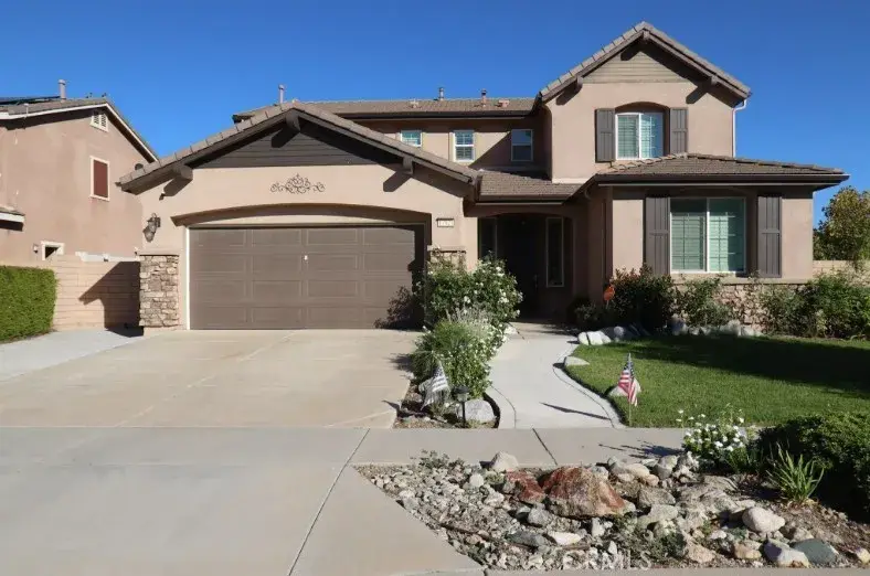 17921 Valerian Way, San Bernardino, CA 92407 - Image #2