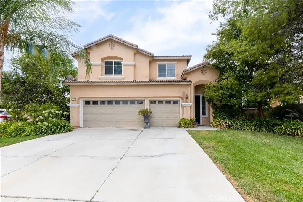 29963 Fox Creek Drive, Menifee, CA 92586 - Image #1