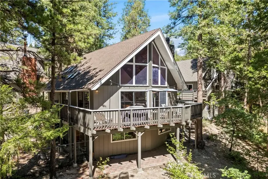 676 Rhine Rd., Lake Arrowhead, CA 92391 - Image #2