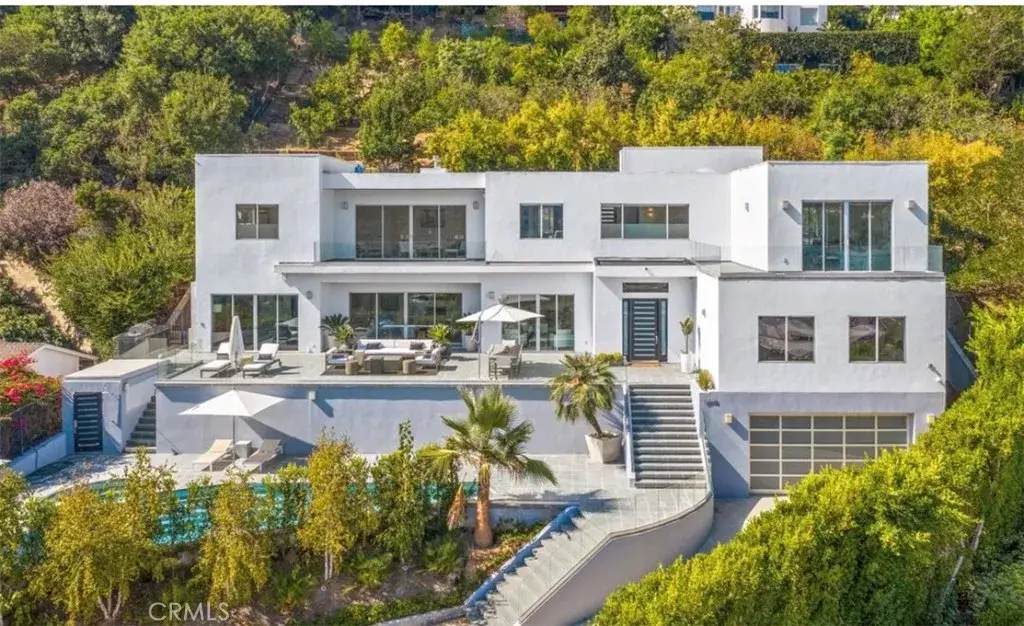 12148 Travis Street, Los Angeles, CA 90049 - Image #1