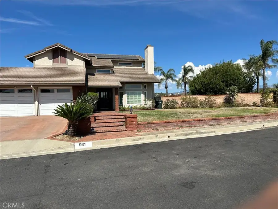 931 Sky Meadow Pl, Walnut, CA 91789 - Image #3