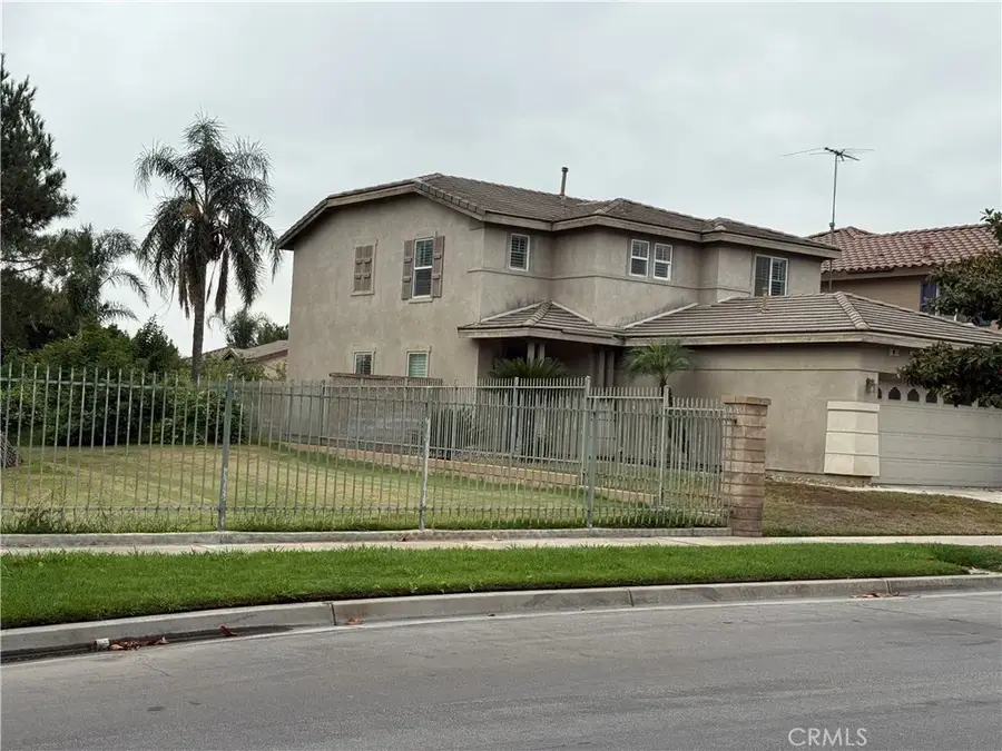 16369 Medinah, Fontana, CA 92336 - Image #2