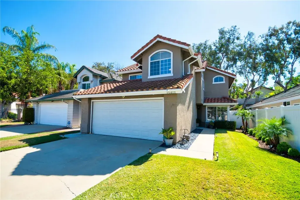 15413 Oak Grove, Chino Hills, CA 91709 - Image #1