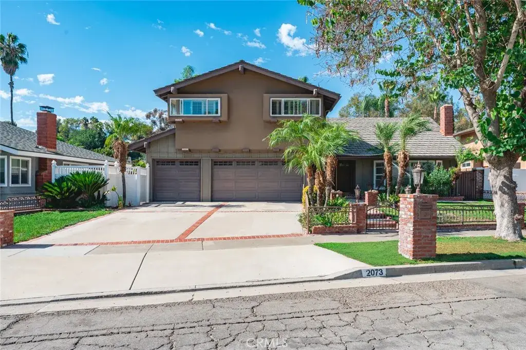 2073 Smokewood, Fullerton, CA 92831 - Image #1
