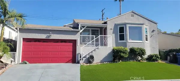 4364 Hatfield, Los Angeles, CA 90032