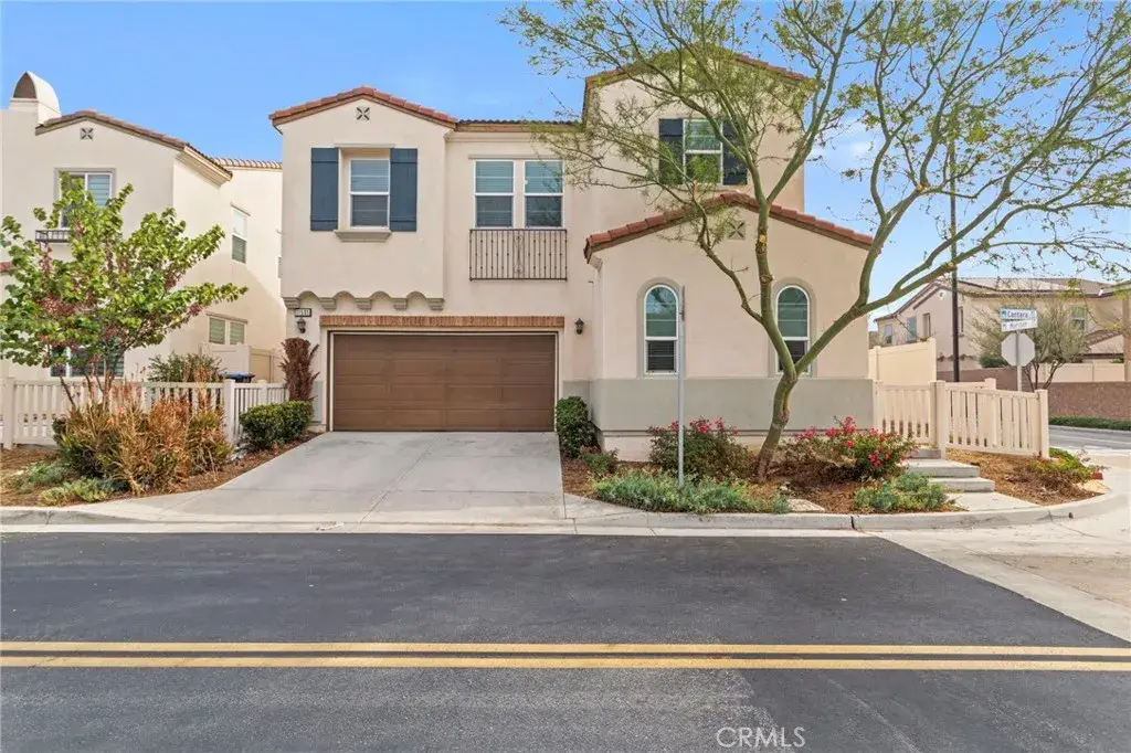 11591 Cantara, Chino, CA 91710 - Image #1