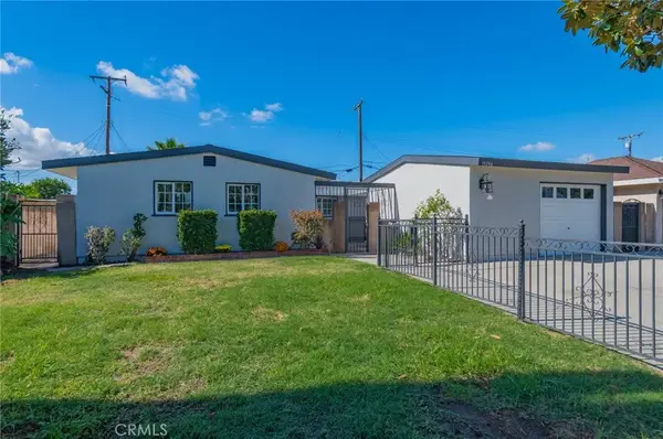 15246 Temple, La Puente, CA 91744