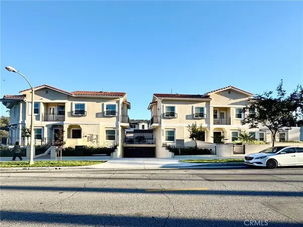 300 E Alhambra Road #D, Alhambra, CA 91801