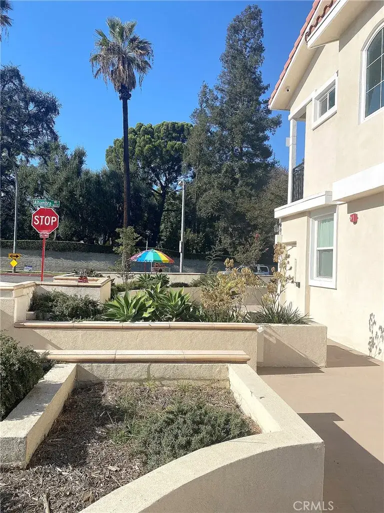 300 E Alhambra Road #D, Alhambra, CA 91801 - Image #3