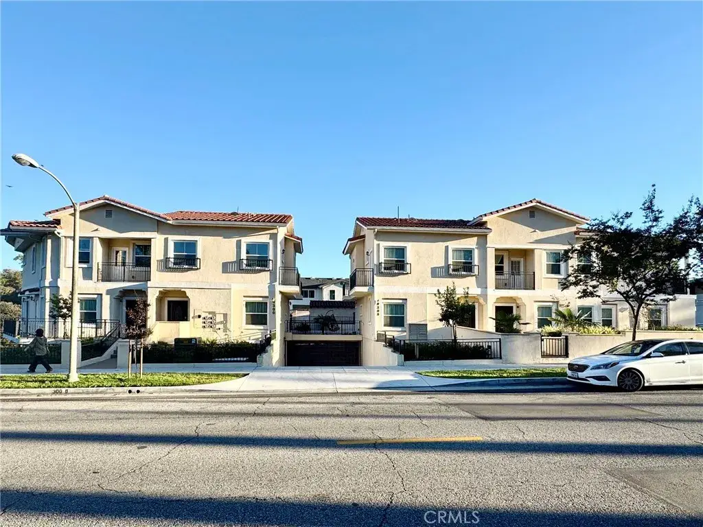 300 E Alhambra Road #A, Alhambra, CA 91801 - Image #1