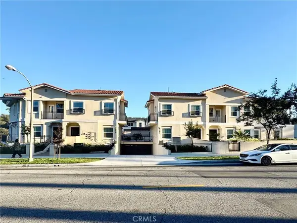 300 E Alhambra Road Northwest #F, Alhambra, CA 91801