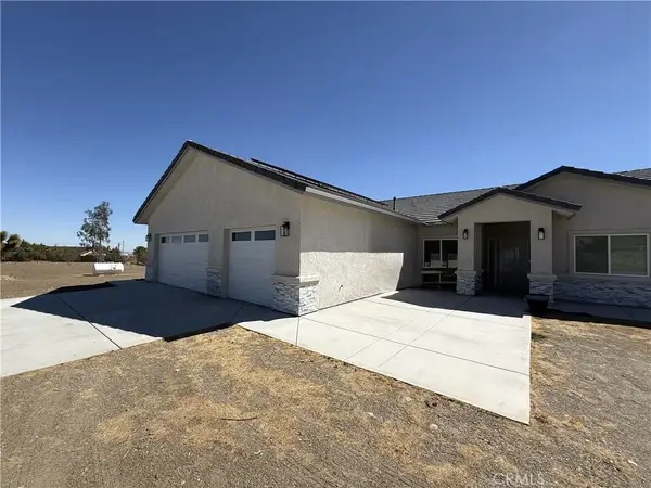 9591 Burbank Road, Phelan, CA 92371