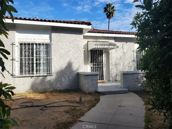 250 N Ridgewood Place North, Los Angeles, CA 90004
