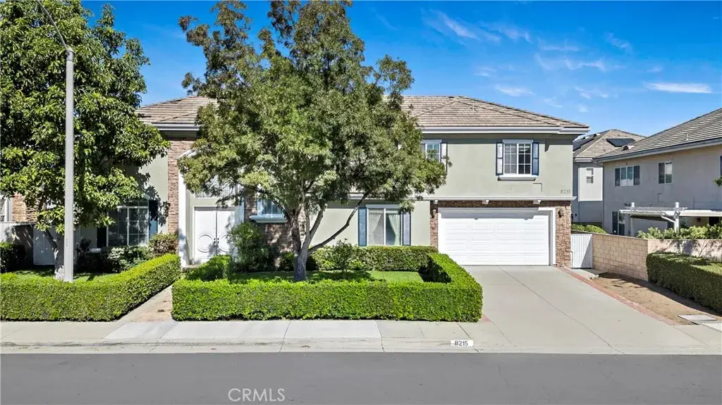 8215 Beverly Dr, San Gabriel, CA 91775 - Image #1