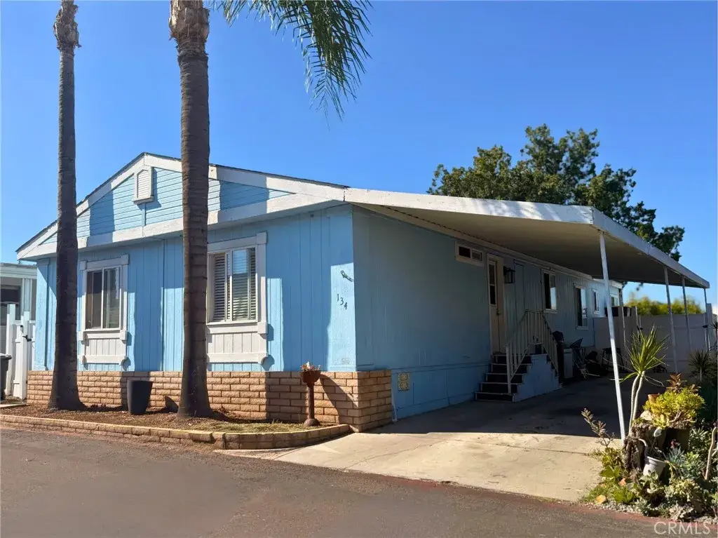 201 Collins Ave #134, Orange, CA 92867 - Image #1