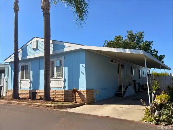 201 Collins Ave #134, Orange, CA 92867