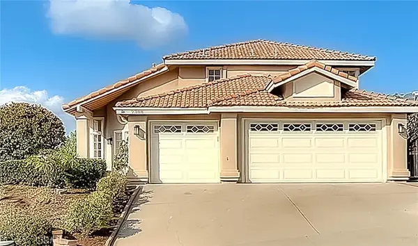 2308 Wandering Ridge, Chino Hills, CA 91709