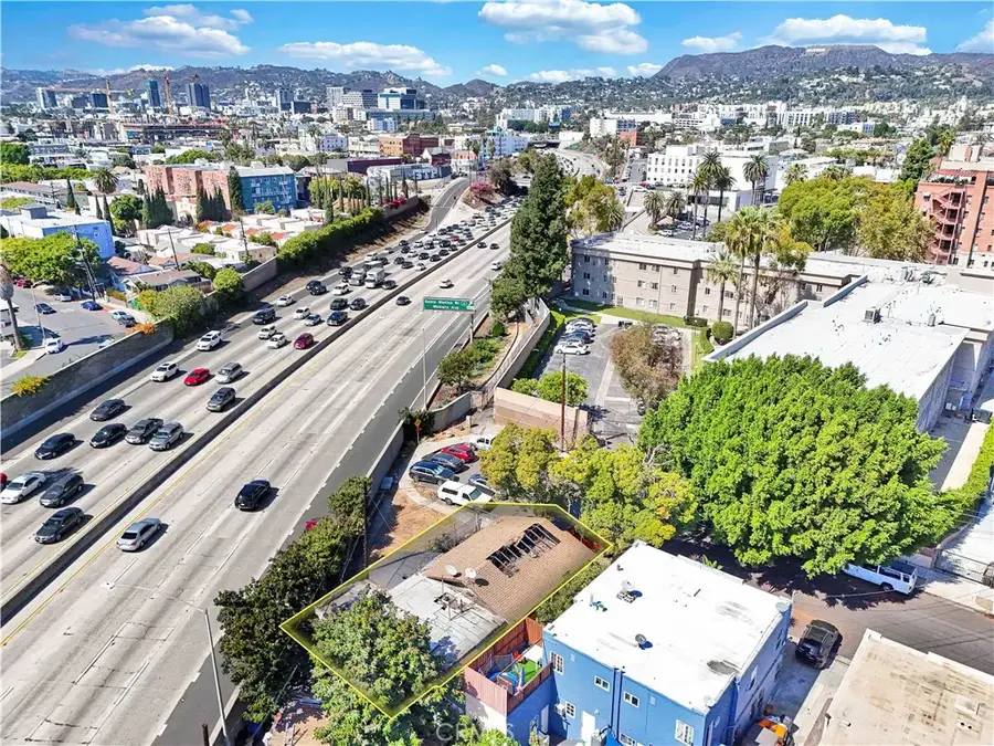 5164 Romaine Street, Los Angeles, CA 90029 - Image #3