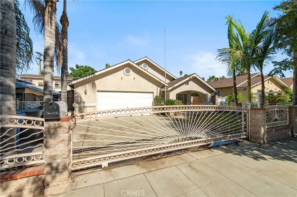 823 E 3rd Street, Pomona, CA 91766 - Image #1