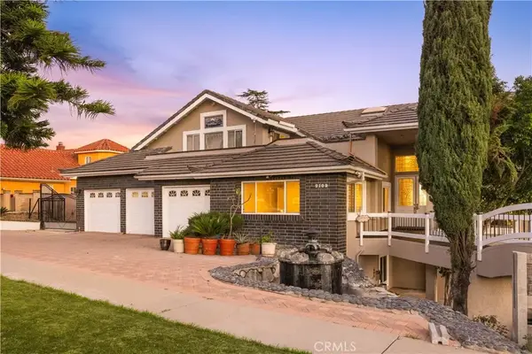 2109 Scenic Ridge Dr, Chino Hills, CA 91709