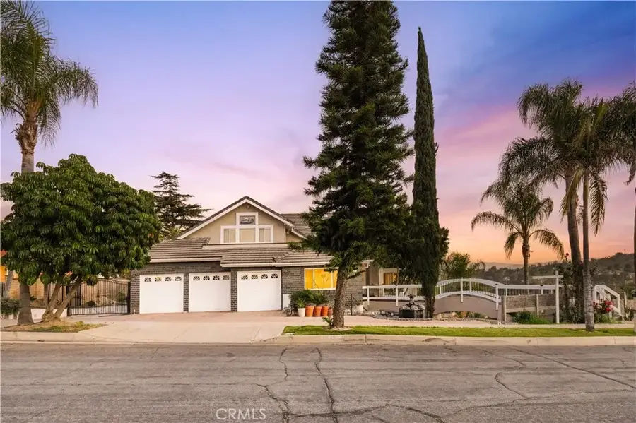 2109 Scenic Ridge Dr, Chino Hills, CA 91709 - Image #2
