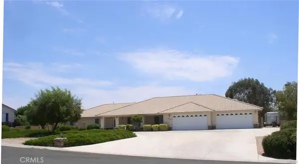 19783 Lara Lane, Apple Valley, CA 92308