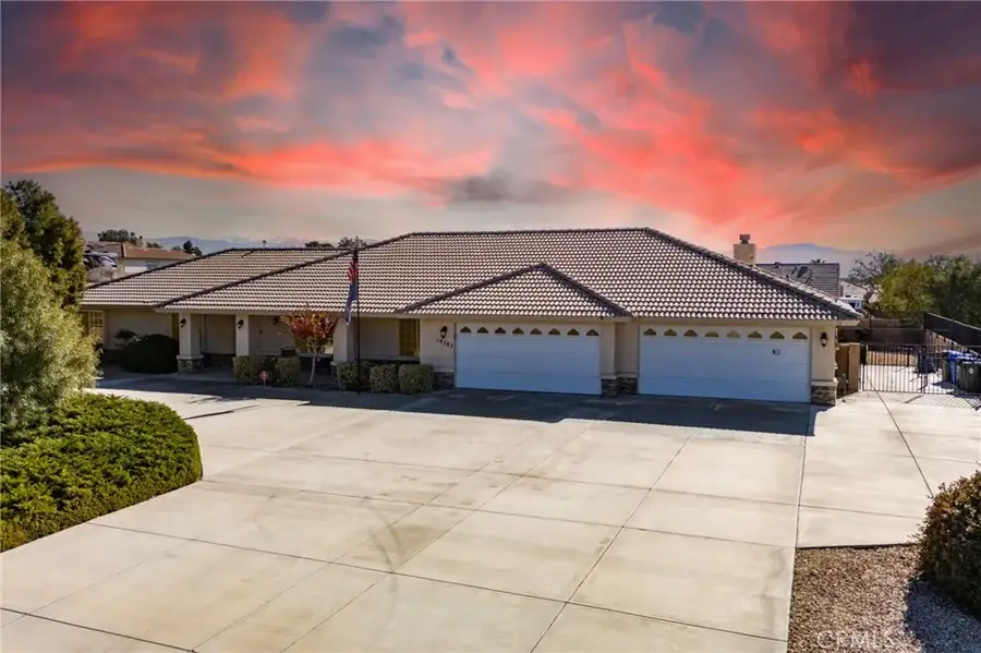 19783 Lara Lane, Apple Valley, CA 92308 - Image #2