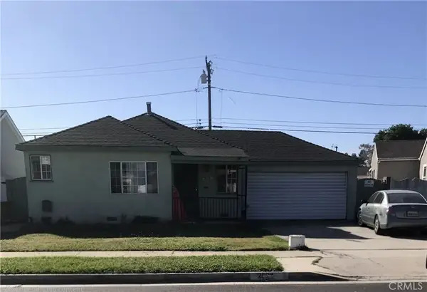 2524 E 218th Place, Carson, CA 90810