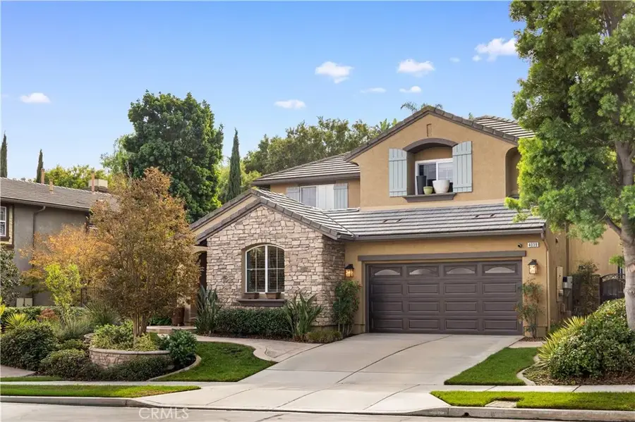 4039 Golden Terrace Ln, Chino Hills, CA 91709 - Image #3