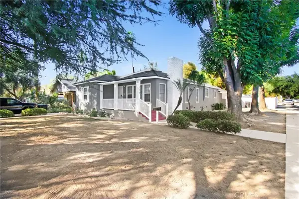 710 W Marshall, San Bernardino, CA 92404