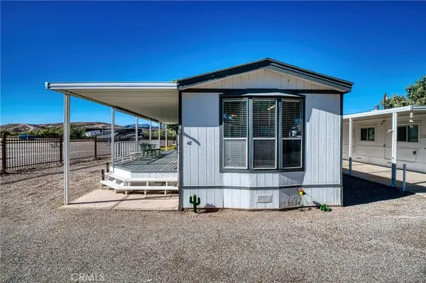 1451 Parker Dam #48, Parker, CA 92242