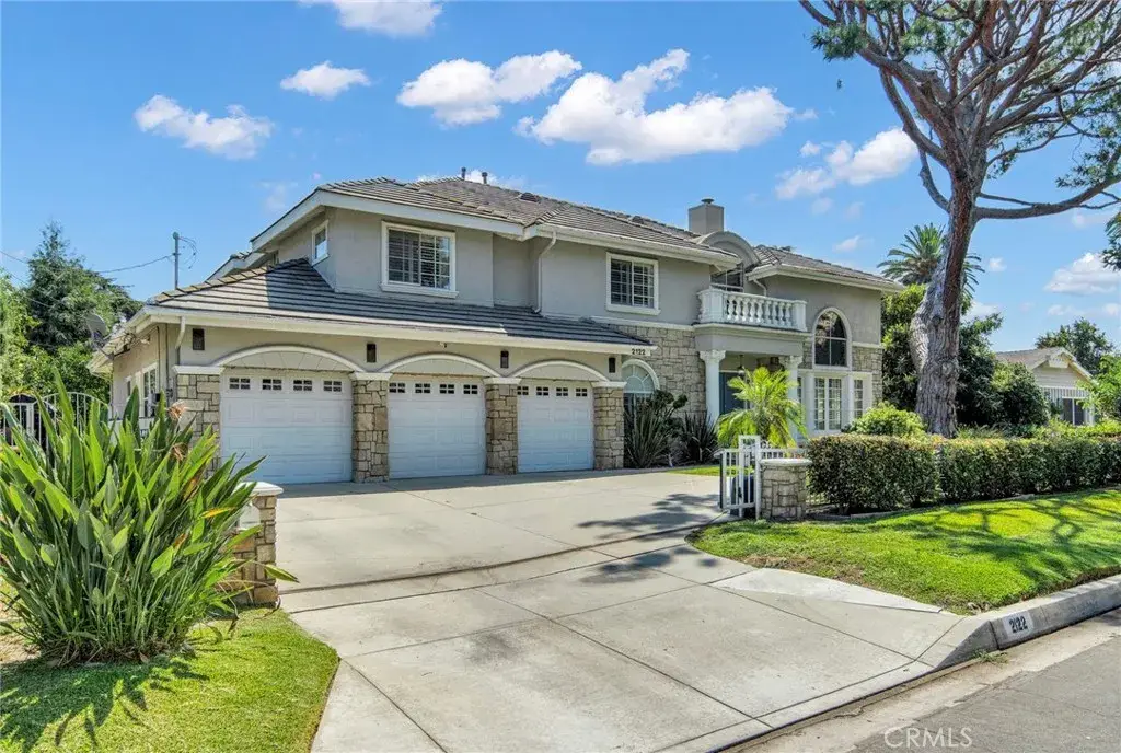 2122 S 3rd Avenue, Arcadia, CA 91006 - Image #1