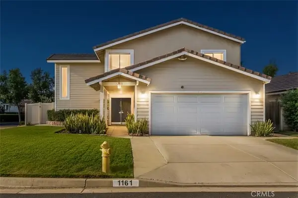 1161 Oakengate Drive, San Dimas, CA 91773