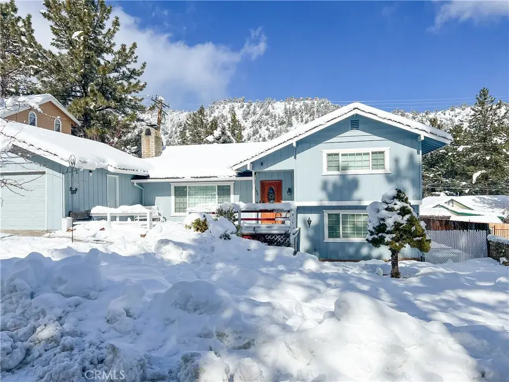 784 Apple Avenue, Wrightwood, CA 92397 - Image #1