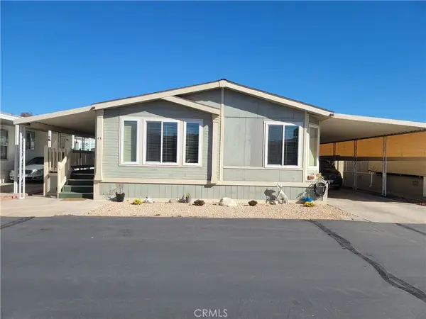 14000 El Evado #43, Victorville, CA 92392