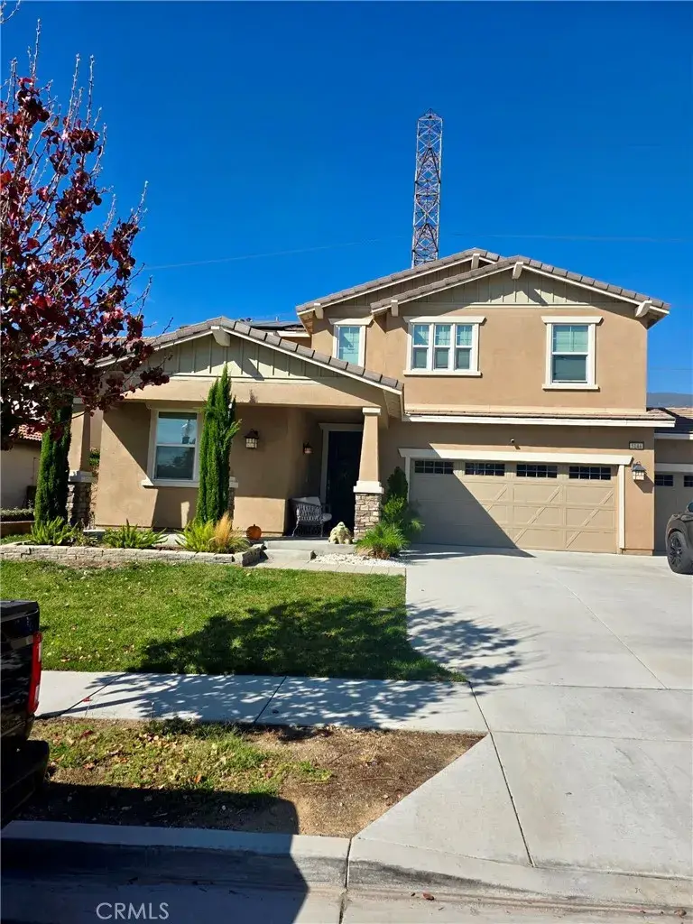 5144 Godinez, Fontana, CA 92336 - Image #1