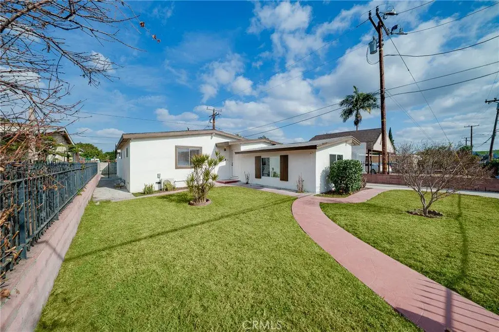 11221 Fineview, El Monte, CA 91733 - Image #1