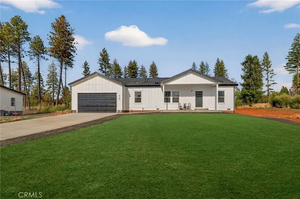 6160 Beacon Court, Paradise, CA 95969 - Image #1