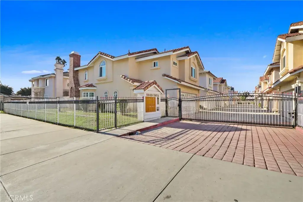 2961 Allgeyer, El Monte, CA 91732 - Image #1